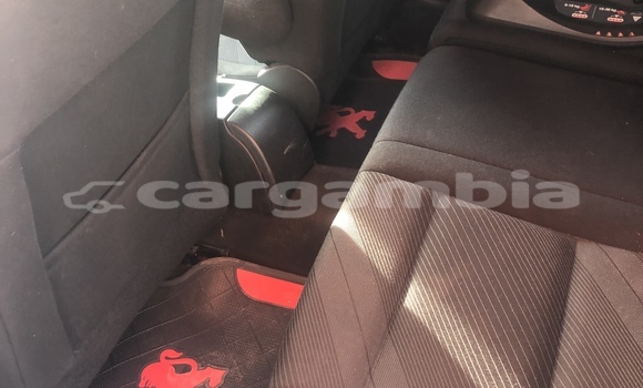 اشتري Imported Peugeot 307 Silver سيارة في Banjul في Banjul اشتري Imported Peugeot 307 Silver سيارة في Banjul في Banjul