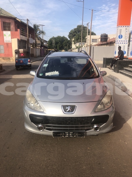 Big with watermark peugeot 307 banjul banjul 2705