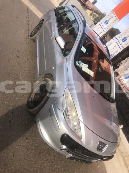 Big with watermark peugeot 307 banjul banjul 2705
