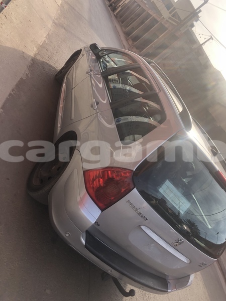 Big with watermark peugeot 307 banjul banjul 2705