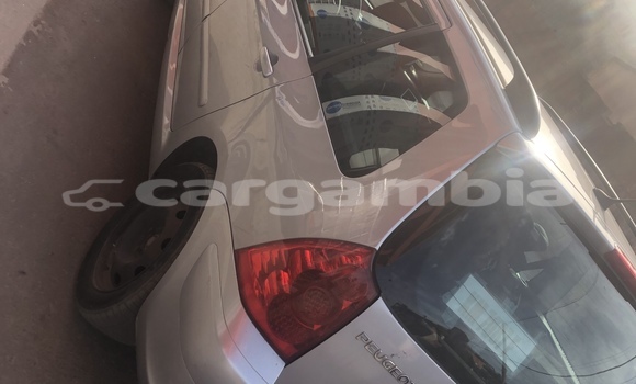 اشتري مستعمل Peugeot 307 Silver سيارة في Banjul في Banjul اشتري مستعمل Peugeot 307 Silver سيارة في Banjul في Banjul