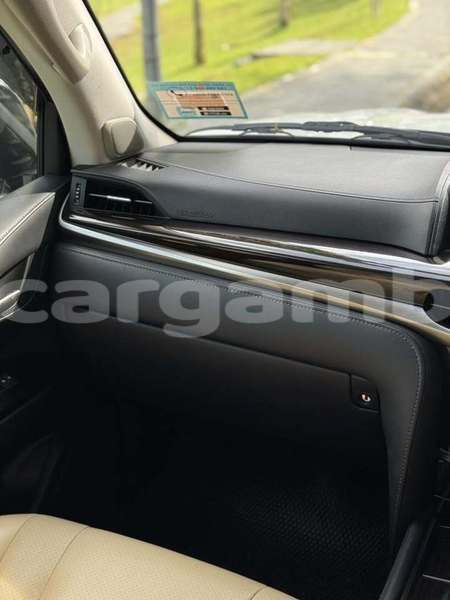 Big with watermark lexus lx 570 banjul banjul 2706