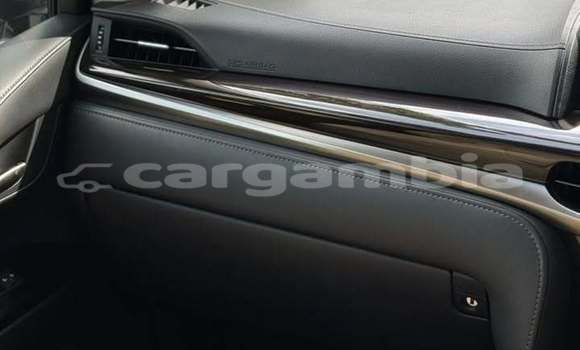 Acheter Occasion Voiture Lexus LX 570 Blanc à Banjul, Banjul Acheter Occasion Voiture Lexus LX 570 Blanc à Banjul, Banjul