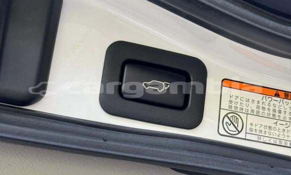 Acheter Occasion Voiture Lexus LX 570 Blanc à Banjul, Banjul Acheter Occasion Voiture Lexus LX 570 Blanc à Banjul, Banjul