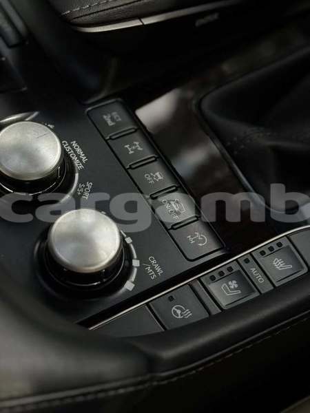 Big with watermark lexus lx 570 banjul banjul 2706