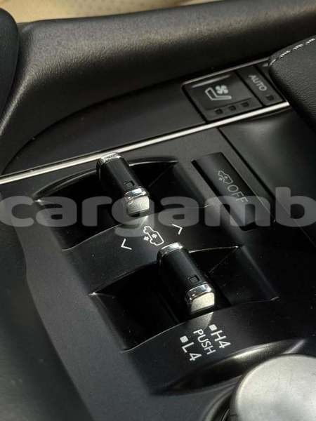 Big with watermark lexus lx 570 banjul banjul 2706