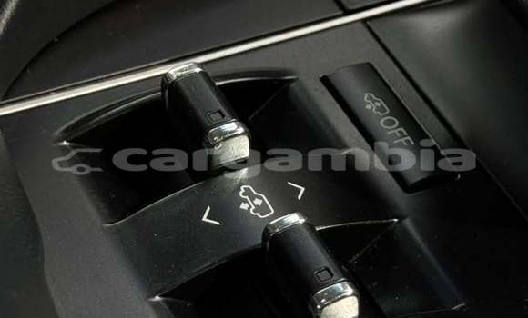 Acheter Occasion Voiture Lexus LX 570 Blanc à Banjul, Banjul Acheter Occasion Voiture Lexus LX 570 Blanc à Banjul, Banjul