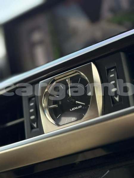 Big with watermark lexus lx 570 banjul banjul 2706