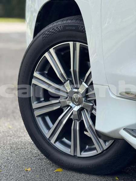 Big with watermark lexus lx 570 banjul banjul 2706