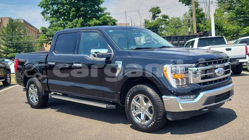 Big with watermark ford f 150 banjul banjul 2707