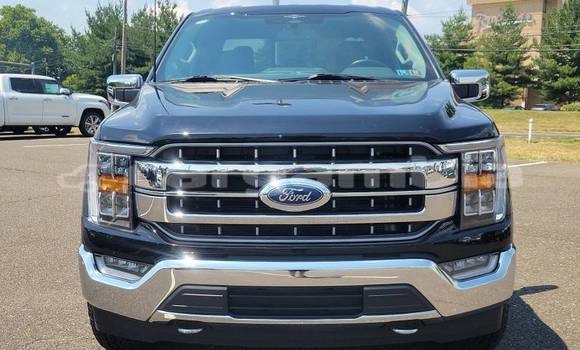اشتري مستعمل Ford F-150 Black سيارة في Banjul في Banjul اشتري مستعمل Ford F-150 Black سيارة في Banjul في Banjul