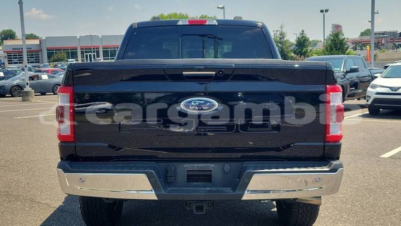 Big with watermark ford f 150 banjul banjul 2707