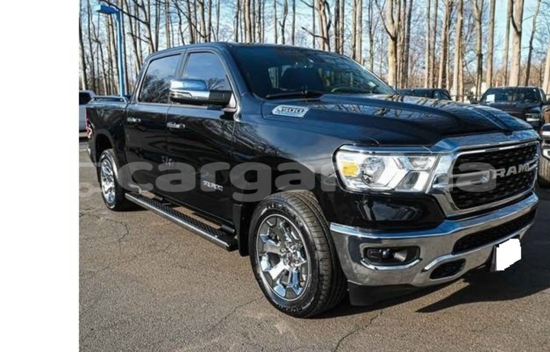 Big with watermark dodge ram banjul banjul 2709