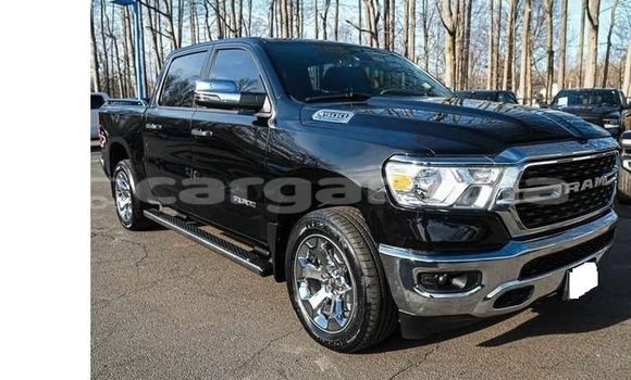 اشتري مستعمل Dodge RAM Black سيارة في Banjul في Banjul اشتري مستعمل Dodge RAM Black سيارة في Banjul في Banjul