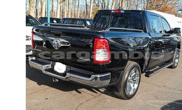 اشتري مستعمل Dodge RAM Black سيارة في Banjul في Banjul اشتري مستعمل Dodge RAM Black سيارة في Banjul في Banjul
