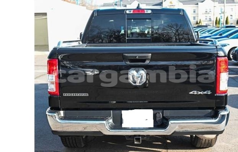 Big with watermark dodge ram banjul banjul 2709