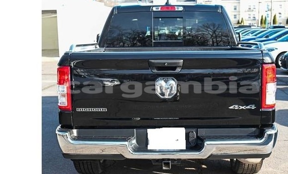 اشتري مستعمل Dodge RAM Black سيارة في Banjul في Banjul اشتري مستعمل Dodge RAM Black سيارة في Banjul في Banjul