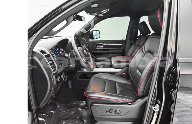 Big with watermark dodge ram banjul banjul 2709