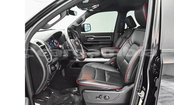اشتري مستعمل Dodge RAM Black سيارة في Banjul في Banjul اشتري مستعمل Dodge RAM Black سيارة في Banjul في Banjul