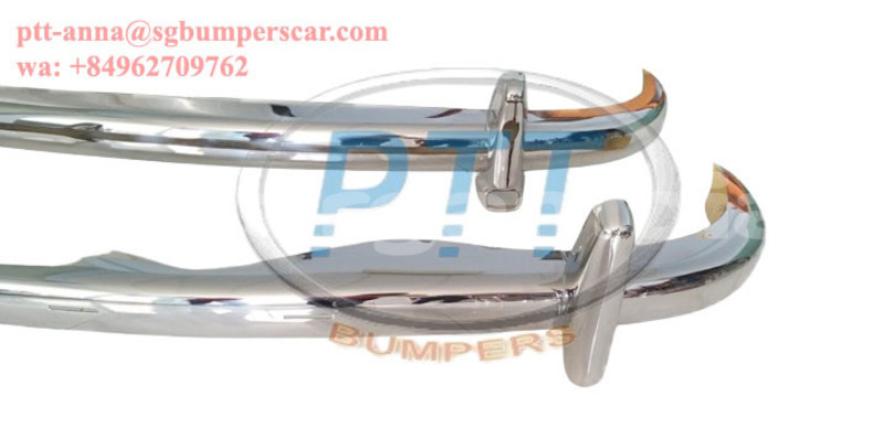 Big with watermark mb 219 bumper