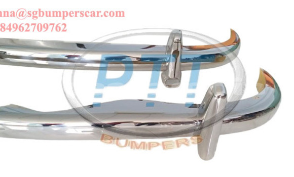 Buy Mercedes 219/220S Bumper in Bansang in Janjanbureh Buy Mercedes 219/220S Bumper in Bansang in Janjanbureh