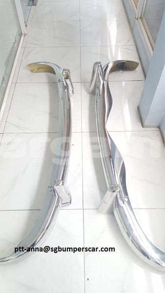 Big with watermark mercedes 219 220s bumper