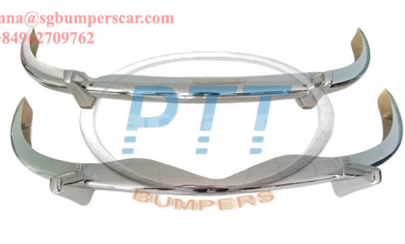 Buy Mercedes 219/220S Bumper in Bansang in Janjanbureh Buy Mercedes 219/220S Bumper in Bansang in Janjanbureh