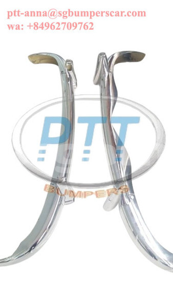 Big with watermark mercedes 220 bumper