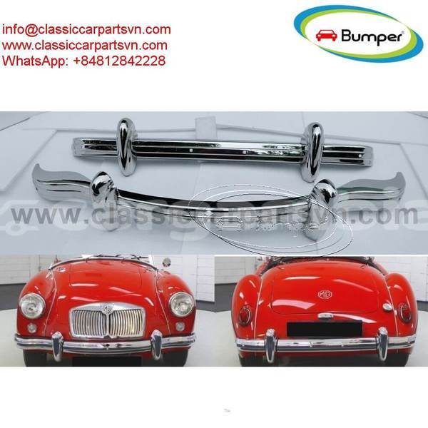 Big with watermark mga bumpers 1955 1962 1