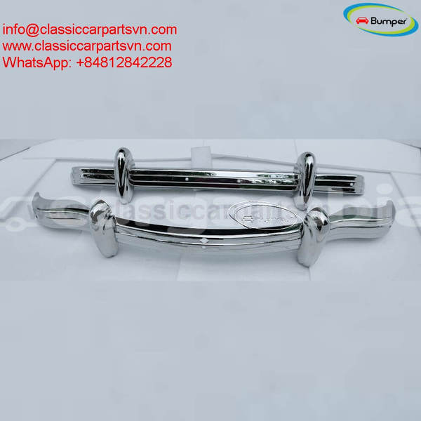 Big with watermark mga bumpers 1955 1962 2