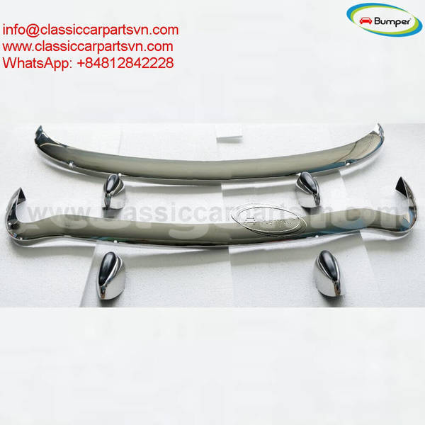 Big with watermark mgb roadster 1962 1974 bumpers over riders with rubber 2