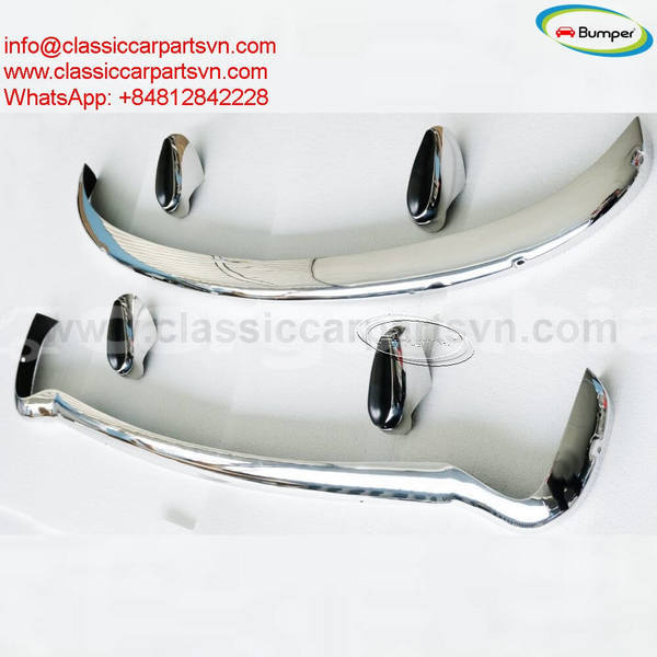 Big with watermark mgb roadster 1962 1974 bumpers over riders with rubber 4