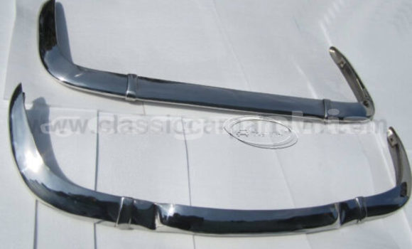 Acheter Renault Caravelle bumpers à Basse, Basse Acheter Renault Caravelle bumpers à Basse, Basse