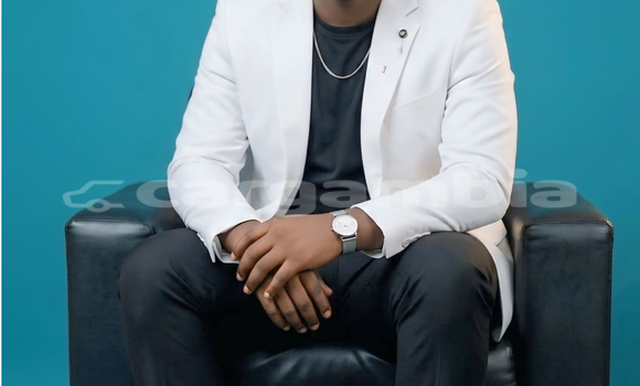 Buy Used AMC Hornet Silver Car in Banjul in Banjul