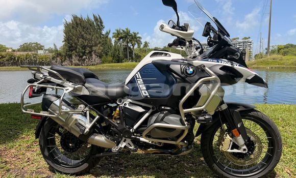 Buy Used BMW GS Black Bike in Bakau in Kanifing