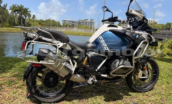 Buy Used BMW GS Black Bike in Bakau in Kanifing Buy Used BMW GS Black Bike in Bakau in Kanifing
