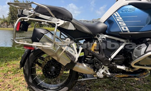 Buy Used BMW GS Black Bike in Bakau in Kanifing Buy Used BMW GS Black Bike in Bakau in Kanifing
