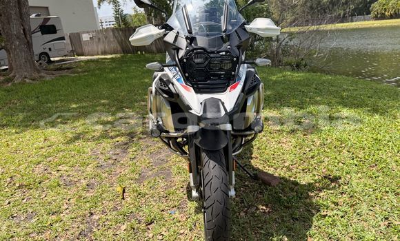 Buy Used BMW GS Black Bike in Bakau in Kanifing Buy Used BMW GS Black Bike in Bakau in Kanifing