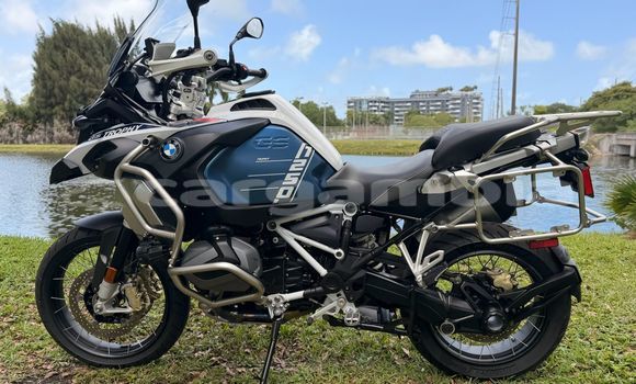 Buy Used BMW GS Black Bike in Bakau in Kanifing Buy Used BMW GS Black Bike in Bakau in Kanifing