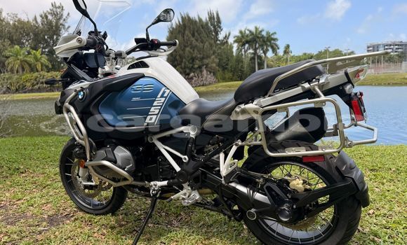 Buy Used BMW GS Black Bike in Bakau in Kanifing Buy Used BMW GS Black Bike in Bakau in Kanifing