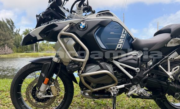 Buy Used BMW GS Black Bike in Bakau in Kanifing Buy Used BMW GS Black Bike in Bakau in Kanifing