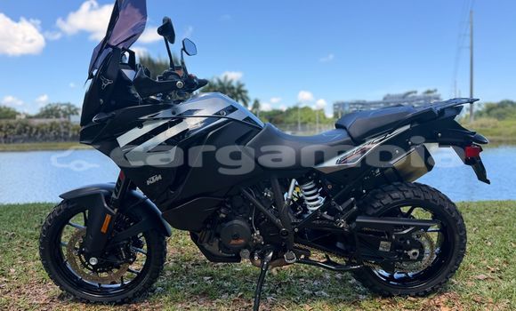 Buy Used KTM ADVENTURE Black Bike in Banjul in Banjul Buy Used KTM ADVENTURE Black Bike in Banjul in Banjul