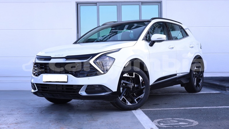 Big with watermark kia sportage banjul banjul 2725