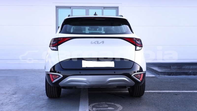 Big with watermark kia sportage banjul banjul 2725