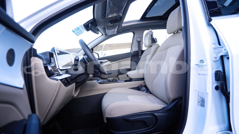 Big with watermark kia sportage banjul banjul 2725