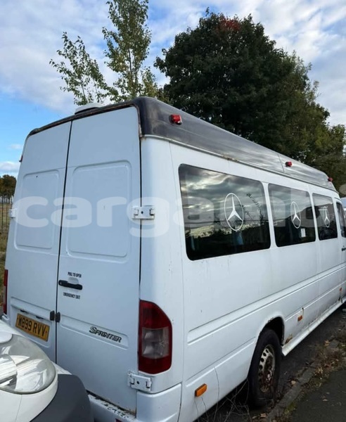 Big with watermark mercedes benz vito banjul banjul 2726