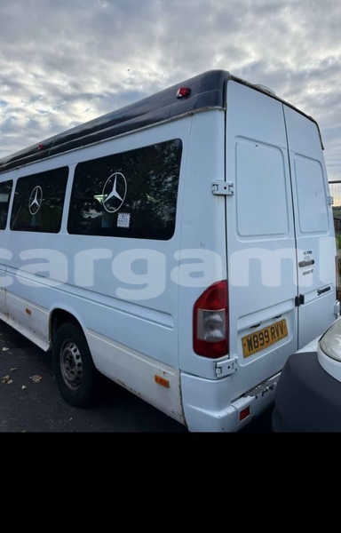 Big with watermark mercedes benz vito banjul banjul 2726