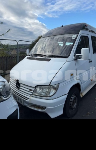 Big with watermark mercedes benz vito banjul banjul 2726