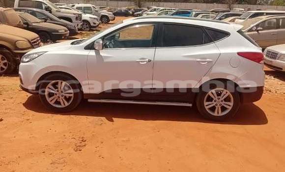 Buy Used Hyundai Accent Other Car in Banjul in Banjul