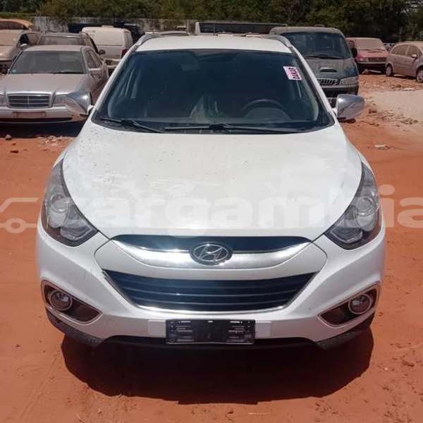 Big with watermark hyundai accent banjul banjul 2727